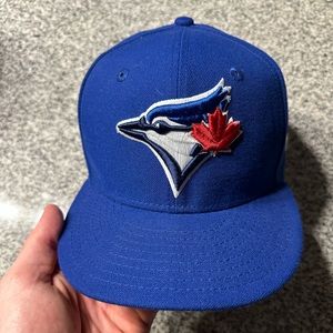 Blue Jays hat